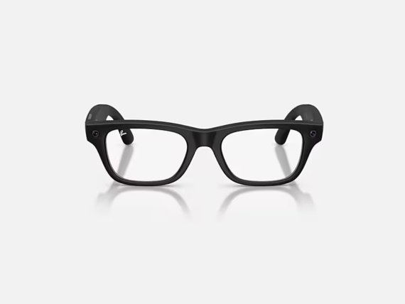 Meta Blayzer Optics - Gen 2