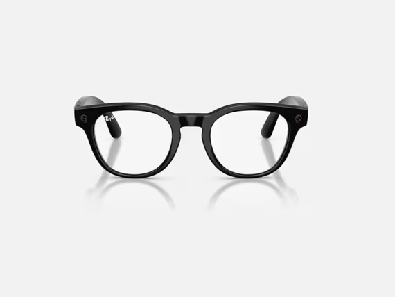 Meta Scriber Optics - Gen 2